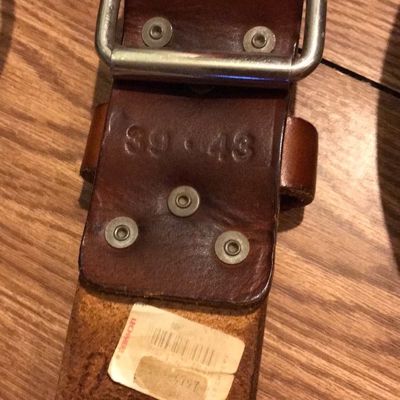 Weiider and bollinger Workout belts - Picture 4 of 8